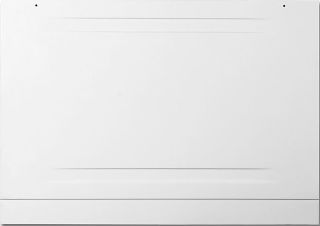 Экран боковой для ванны Эстет Астра ФР-00000895 80см белый